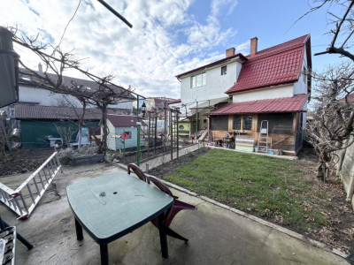 Case de vanzare Sibiu Mihai Viteazul imagine mica 9