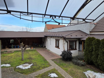 Case de vanzare Sebes imagine mica 14