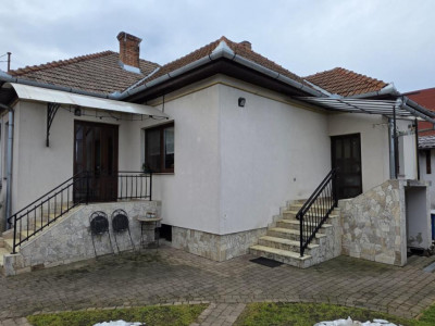 Case de vanzare Sebes imagine mica 4