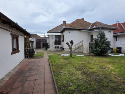 Case de vanzare Sebes imagine mica 3