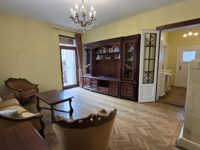 Apartamente de vanzare Sibiu Central imagine mica 3