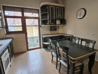 Apartamente de vanzare Sibiu Central imagine mica 17