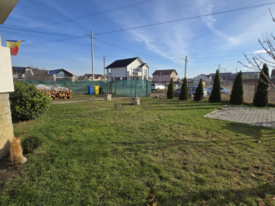 Case de vanzare Sibiu Piata Cluj imagine mica 3