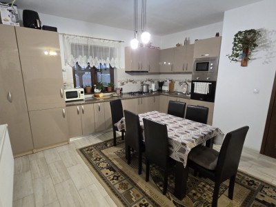 Case de vanzare Sibiu Piata Cluj imagine mica 8