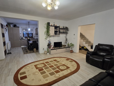 Case de vanzare Sibiu Piata Cluj imagine mica 5