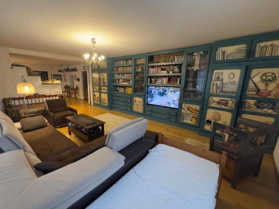 Case de vanzare Cisnadioara imagine mica 3