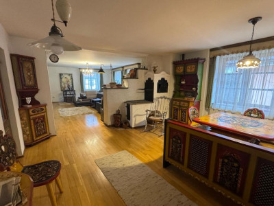 Case de vanzare Cisnadioara imagine mica 4