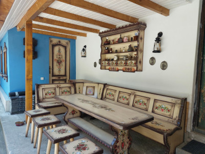 Case de vanzare Cisnadioara imagine mica 10