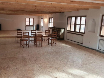 Case de vanzare Cisnadioara imagine mica 11