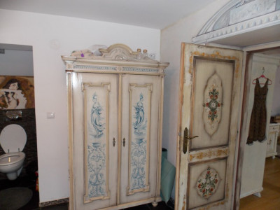 Case de vanzare Cisnadioara imagine mica 14