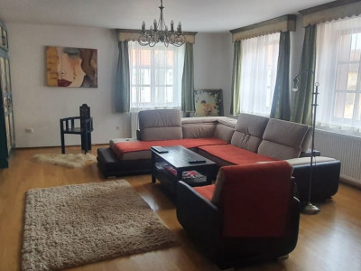 Case de vanzare Cisnadioara imagine mica 17