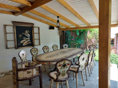 Case de vanzare Cisnadioara imagine mica 22