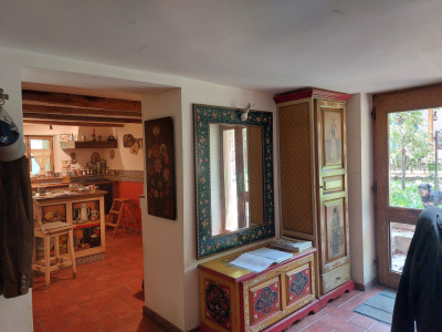 Case de vanzare Cisnadioara imagine mica 23