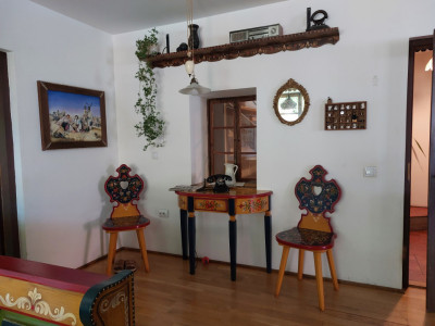 Case de vanzare Cisnadioara imagine mica 24