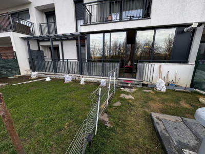 Apartamente de vanzare Sibiu Turnisor imagine mica 2