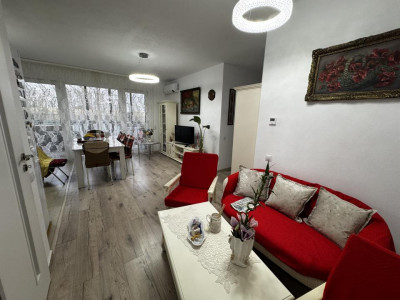 Apartamente de vanzare Sibiu Turnisor imagine mica 4