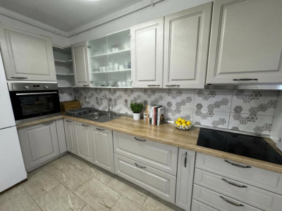 Apartamente de vanzare Sibiu Turnisor imagine mica 6