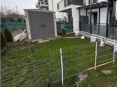 Apartamente de vanzare Sibiu Turnisor imagine mica 2