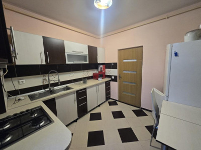 Apartamente de vanzare Sibiu Turnisor imagine mica 5