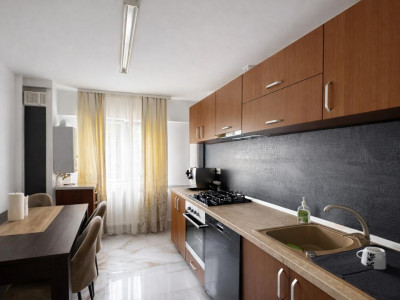 Apartamente de inchiriat Sibiu Mihai Viteazul imagine mica 4