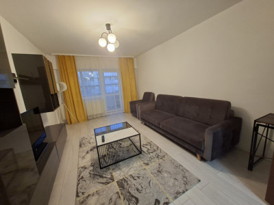 Apartamente de inchiriat Sibiu Mihai Viteazul imagine mica 2