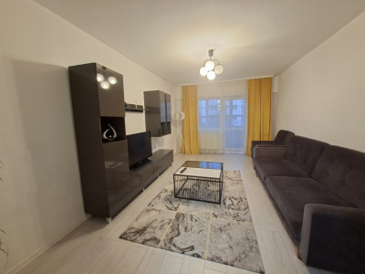 Apartamente de inchiriat Sibiu Mihai Viteazul imagine mica 13