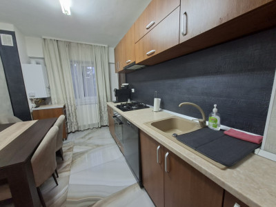 Apartamente de inchiriat Sibiu Mihai Viteazul imagine mica 7