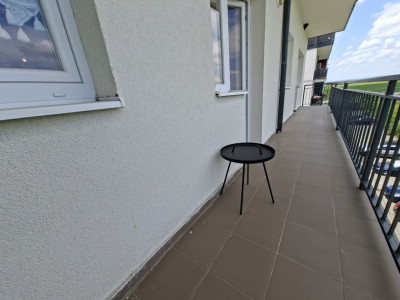 Apartamente de inchiriat Sibiu Turnisor imagine mica 14