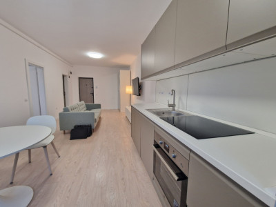 Apartamente de inchiriat Sibiu Turnisor imagine mica 3