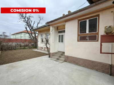 Spatiu de inchiriat pretabil Restaurant - zona Lupeni - Comision 0