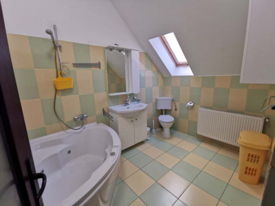 Apartamente de inchiriat Sibiu Central imagine mica 7