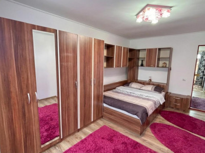 Apartamente de vanzare Sibiu Terezian imagine mica 2