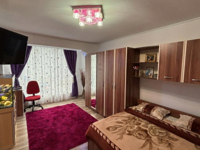 Apartamente de vanzare Sibiu Terezian imagine mica 3