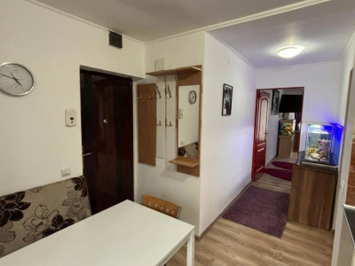 Apartamente de vanzare Sibiu Terezian imagine mica 5