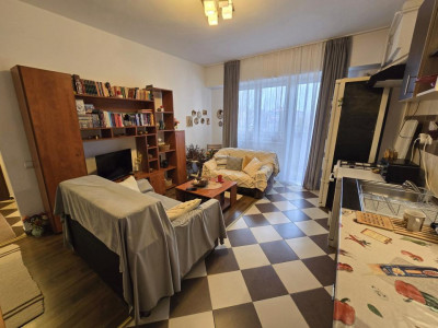 Apartamente de vanzare Sibiu Doamna Stanca imagine mica 5