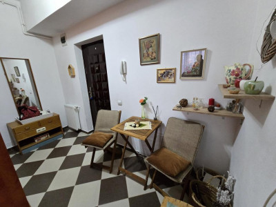 Apartamente de vanzare Sibiu Doamna Stanca imagine mica 7