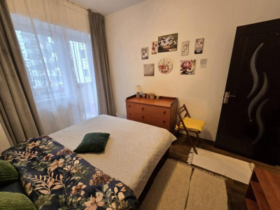 Apartamente de vanzare Sibiu Doamna Stanca imagine mica 11