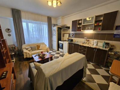 Apartamente de vanzare Sibiu Doamna Stanca imagine mica 14