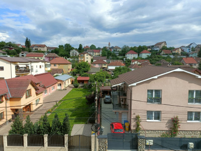 Apartamente de vanzare Sibiu Strand imagine mica 2