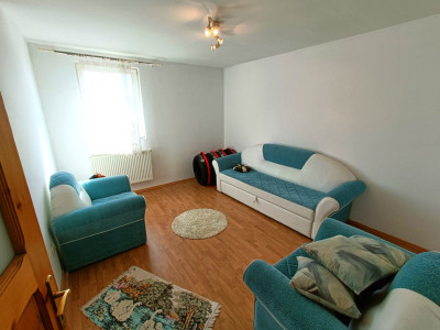 Apartamente de vanzare Sibiu Strand imagine mica 3