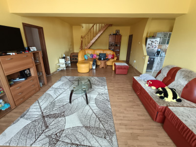 Apartamente de vanzare Sibiu Strand imagine mica 4