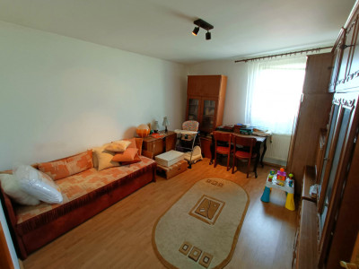 Apartamente de vanzare Sibiu Strand imagine mica 5