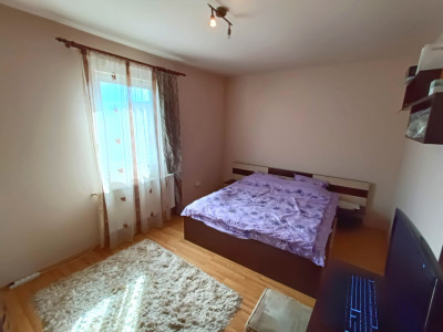 Apartamente de vanzare Sibiu Strand imagine mica 6