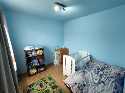 Apartamente de vanzare Sibiu Strand imagine mica 7