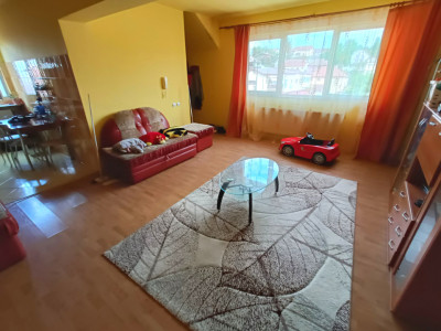 Apartamente de vanzare Sibiu Strand imagine mica 11
