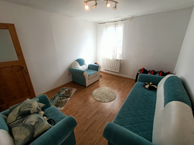 Apartamente de vanzare Sibiu Strand imagine mica 13