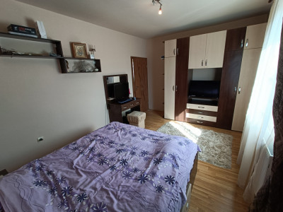 Apartamente de vanzare Sibiu Strand imagine mica 15