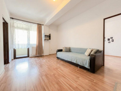De vanzare apartament cu 2 camere in zona FSEGA Iulius Mall