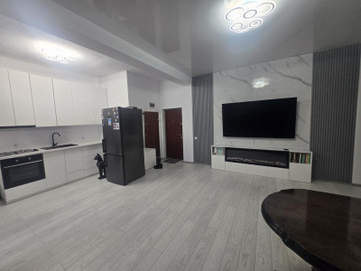 Apartamente de vanzare Sibiu Selimbar imagine mica 2