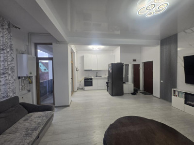 Apartamente de vanzare Sibiu Selimbar imagine mica 3